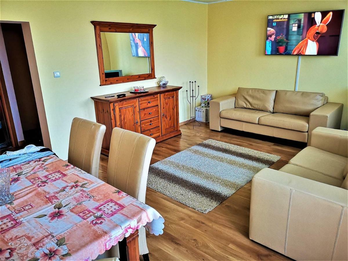 Apartament Blisko Swieradowa Mirsk 外观 照片