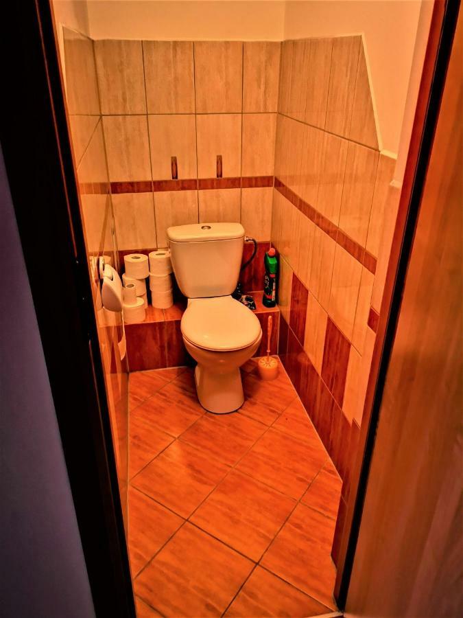 Apartament Blisko Swieradowa Mirsk 外观 照片