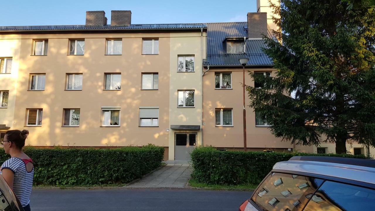 Apartament Blisko Swieradowa Mirsk 外观 照片